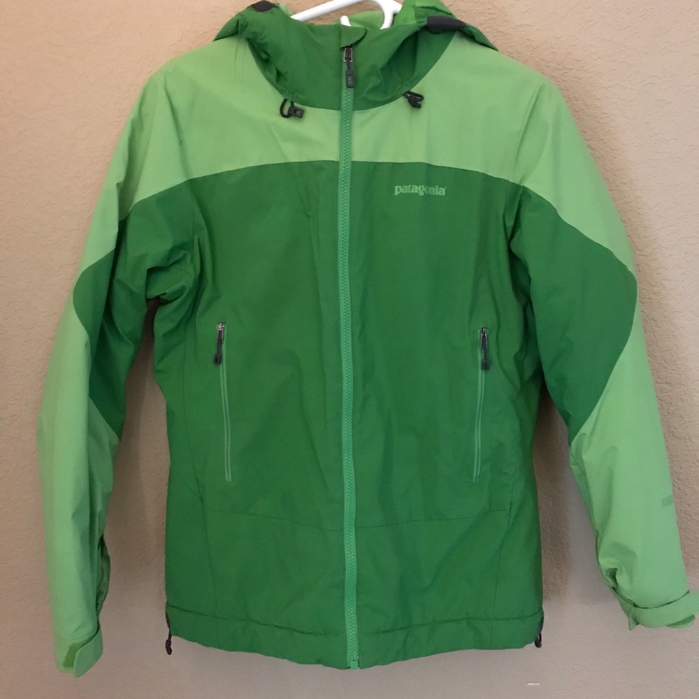Patagonia Ski Jacket